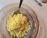 Foto del paso 2 de la receta: Biscotti Canestrelli della Liguria 🇮🇹 Galletas italianas