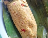 Foto langkah ke 5 dari resep Pepes tahu.