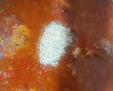 Foto del paso 6 de la receta: Arroz con Pollo en Salsa