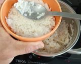 Foto del paso 13 de la receta Conejo en salsa trufado
