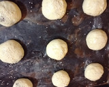 Foto del paso 6 de la receta: Bollos rellenos de queso crema
