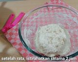 Foto langkah ke 4 dari resep French baguette.