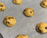 Foto del paso 5 de la receta: Cookies de chocolate