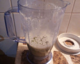 Foto del paso 2 de la receta: Panqueques de lechuga