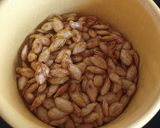 Foto del paso 7 de la receta: Tarta de zapallo anco, cebollas y puerro
