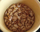 Foto del paso 7 de la receta: Tarta de zapallo anco, cebollas y puerro