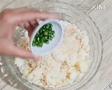 A picture of step 3 of Vrat Special Crispy Sabudana Vada.