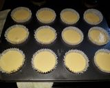 Foto del paso 3 de la receta: Muffins