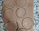 Foto del paso 7 de la receta: Alfajores de chocolate