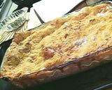 Foto del paso 5 de la receta: Lasagna o Pasticho económico en 3 pasos