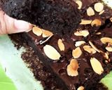 Foto langkah ke 7 dari resep Brownies Panggang Yummy!.
