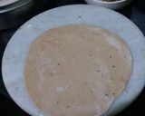 स्कवायर्ड लेयर्स पराठा (Squared layers paratha recipe in hindi) रेसिपी चरण 1 फोटो