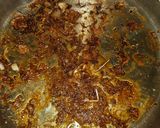 Foto del paso 6 de la receta: Fumet de gambas con mero y patatas