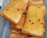 Foto langkah ke 3 dari resep Roti panggang.