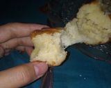 Foto langkah ke 5 dari resep Roti (tanpa oven) Super Nyam.