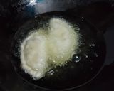गुजराती घूघरा चाट (Gujarati ghughra chaat recipe in hindi) रेसिपी चरण 4 फोटो