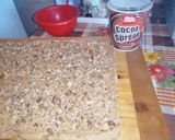 Kinder bueno süti recept fázis 2 fotója