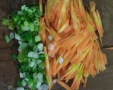Foto langkah ke 2 dari resep Lumpia Soun.