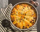 صورة لخطوة 3 من وصفة بيتزا 🍕 الجلاش