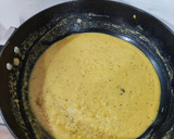 Foto del paso 5 de la receta: Mostacholli con salsa de calabaza y queso