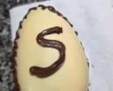 Foto del paso 6 de la receta: Huevo de Pascua para regalar
