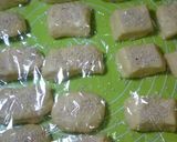 Foto langkah ke 5 dari resep Odading mang oleh.