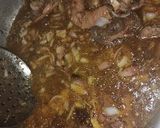 A picture of step 2 of Next level 🔥💯Beetroot rice.