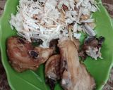 Foto langkah ke 1 dari resep Soto Ayam.