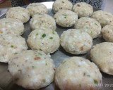 બટેટા સાબુદાણા ટીક્કી(sabudana tikki in Gujarati) રેસીપી સ્ટેપ1ફોટો