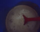 Foto del paso 3 de la receta 🤎Agua fresca de avena con chocolate 🤎🍫💦deliciosa 😋😋