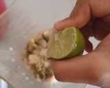 Foto del paso 8 de la receta: Carpaccio de betabel