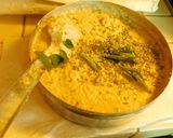 சுவையான அடை தோசை(adai dosai recipe in tamil) ரெசிபி ஸ்டேப் 3 புகைப்படம்