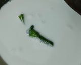 Foto langkah ke 1 dari resep Bubur Sum sum sumsum - indonesian traditional dessert menu.