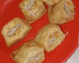 Foto langkah ke 5 dari resep 54. Tahu Isi.