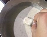 A picture of step 8 of Crispy paneer sticks.
