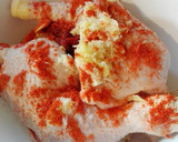 Foto del paso 1 de la receta: Muslos de pollo especiados