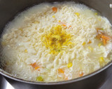 Foto del paso 3 de la receta: Ramen completo y nutritivo