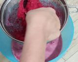 A picture of step 6 of Yummy Carrot Mixed Beetroot & Pomegranate Juice.