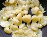 পনিরের পুর ভরা আলুর দম (paneer r pur bhora aloor dum recipe in Bengali) রেসিপি ধাপ - 3 ছবি