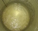 Foto del paso 4 de la receta: Mousse de coco