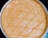 મિલ્કમેડ સુખડી(milkmaid sukhdi recipe in GujArati) રેસીપી સ્ટેપ3ફોટો