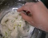 Foto langkah ke 3 dari resep Cilok Seblak.