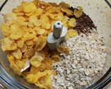 Rántott csirkemell extra panírban recept fázis 2 fotója