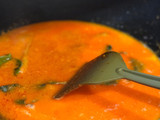 Ayam panggang bumbu rujak