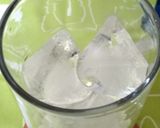 Foto langkah ke 2 dari resep Iced Matcha Latte.