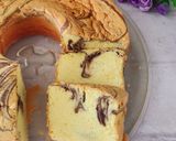 Foto langkah ke 7 dari resep Bolu (Metode All in One).