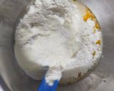 Foto langkah ke 2 dari resep Personal Milk Bread (Tanpa Telur, Tanpa Ulen).