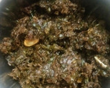 பசலைக்கீரை ராகி பக்கோடா (Ragi Spinach Pakoda recipe in tamil) ரெசிபி ஸ்டேப் 5 புகைப்படம்