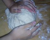 Foto del paso 5 de la receta: Pan amasado esponjoso