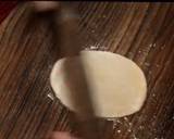 Plain roti recipe step 4 photo